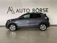 gebraucht VW T-Cross - 1.0 TSI DSG