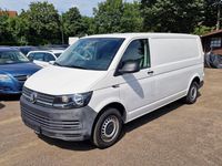 Gebraucht VW Transporter 150 PS (110 kW) 2020 Weiß Van