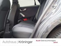 gebraucht Audi Q2 35 TFSI S tronic