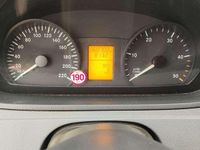 Gebraucht Mercedes Vito 95 PS (69 kW) 2008 Van