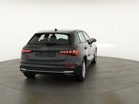 Neu Audi A3 Ambiente 2025 Manhattan grau metallic