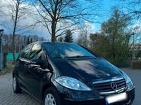 gebraucht Mercedes A150 Classic