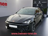 Neu Cupra Leon 150 PS (110 kW) 2025 Schwarz Limousine