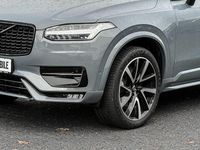 Second-hand Volvo XC90 Ultimate 235 CP (172 kW) 2023 Gri SUV