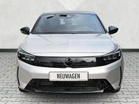 Neu Opel Corsa Active 101 PS (74 kW) 2025 Kristallsilber metallic Kleinwagen