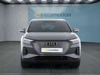 Gebraucht Audi Q4 e-tron S-Line 169 kW (231 PS) 2025 Grau SUV