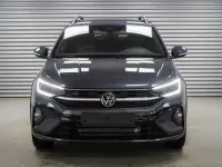 Gebraucht VW Taigo R-line 116 PS (85 kW) 2026 Rauchgrau metallic (5w) SUV