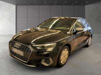 gebraucht Audi A3 Sportback Sportback 35 TFSI S LINE EDITION ONE MATRIX