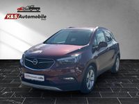 gebraucht Opel Mokka X 1.6 CDTI Innovation*Auto*LED*RFK*SHZ*TMP