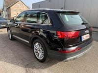 Gebraucht Audi Q7 Sport 272 PS (200 kW) 2017 Schwarz SUV