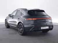 Occasion Porsche Macan 265 ch (194 kW) 2022 Gris SUV