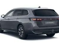 Neu VW Passat Business 150 PS (110 kW) 2026 Grau Kombi