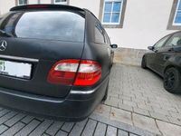 gebraucht Mercedes E270 w211cdi automatik