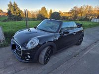 Gebraucht Mini Cooper Pepper 136 PS (100 kW) 2016 Schwarz Kleinwagen