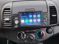 Gebraucht Nissan Micra I-Way 65 PS (47 kW) 2010 Kleinwagen