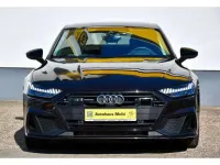 Gebraucht Audi A7 Ambiente 265 PS (194 kW) 2023 Individuallackierung audi excl (metallic) Limousine