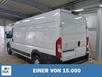 Gebraucht Citroën Jumper 165 PS (121 kW) 2024 Van / Kleinbus