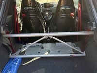 Gebraucht Abarth 595 Esseesse 179 PS (131 kW) 2021 Grau Kleinwagen