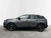 Gebraucht Peugeot 3008 Active 131 PS (96 kW) 2022 Grau SUV