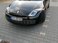 Occasion Renault Laguna Coupé 150 ch (110 kW) 2014 Noir Coupé