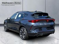 Gebraucht Cupra Formentor VZ 265 PS (194 kW) 2025 Magnetic grau metallic SUV