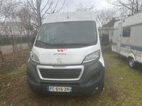 gebraucht Peugeot Boxer 