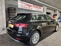 Gebraucht Audi A3 150 PS (110 kW) 2017 Schwarz Limousine