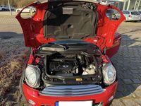 Gebraucht Mini Cooper Cabriolet 122 PS (89 kW) 2015 Cabrio