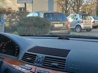 Gebraucht Mercedes S350 Edition 245 PS (180 kW) 2005 Blau Limousine