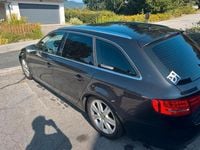 Gebraucht Audi A4 275 PS (202 kW) 2010 Andere farben Kombi