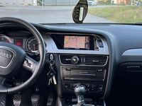 Gebraucht Audi A4 Ambiente 143 PS (105 kW) 2011 Grau Kombi