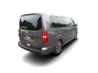 Gebraucht Citroën Spacetourer Shine 2023 Grau Van / Kleinbus
