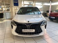 Gebraucht DFSK Forthing 4 177 PS (130 kW) 2024 Weiß Van / Kleinbus