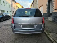 Gebraucht Opel Astra 125 PS (91 kW) 2005 Andere farben Kombi