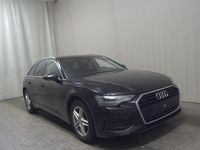 Gebraucht Audi A6 Basis 204 PS (150 kW) 2019 Schwarz Kombi