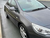 gebraucht Opel Astra Turbo