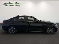 Gebraucht BMW 318 150 PS (110 kW) 2022 Schwarz ii Limousine