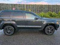 gebraucht Jeep Grand Cherokee 