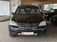 gebraucht Mercedes ML280 CDI*Temp*SHZ*PDC*Nav*AHK*Teilleder*Euro 4