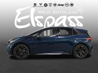 Gebraucht Cupra Born 150 kW (204 PS) 2023 Blau Kleinwagen