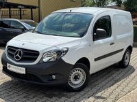 Gebraucht Mercedes Citan 109 95 PS (69 kW) 2019 Weiß Van / Kleinbus