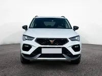 Second-hand Cupra Ateca 190 CP (139 kW) 2026 Alb SUV