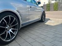 Second-hand Audi S3 380 CP (279 kW) 2001 Argintiu Hatchback