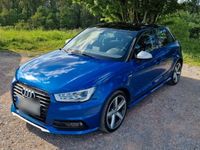 gebraucht Audi A1 Sportback S-line