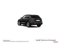 Gebraucht Audi Q5 S-Line 204 PS (150 kW) 2023 Grau SUV