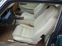 Second-hand Jaguar XJS 302 CP (222 kW) 1996 Verde Coupe