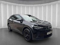 Neu VW ID.4 Pure 125 kW (170 PS) 2026 Grenadillschwarz metallic SUV