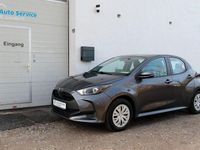 Gebraucht Mazda 2 116 PS (85 kW) 2023 Lead grey Kleinwagen
