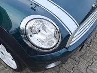 Gebraucht Mini Cooper 122 PS (89 kW) 2010 Grün Kleinwagen