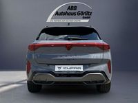Gebraucht Cupra Terramar VZ 265 PS (194 kW) 2024 Grau SUV